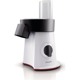 Philips Уредът за салати Viva Collection 200 W 6 discs