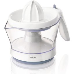 Philips Преса за цитруси Viva Collection 0.6 L 25 W
