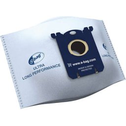 Philips Торба за прах за еднократна употреба 3 s-bag Ultra Long Performance
