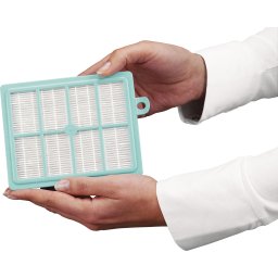 Philips Изходящ филтър HEPA 13 filter FC8038
