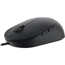 Мишка Dell Laser Wired Mouse MS3220 Black