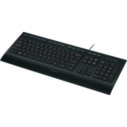 Клавиатура Logitech K280e