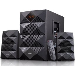 Multimedia Bluetooth Speakers Fenda F&D A180X, 2.1 42W