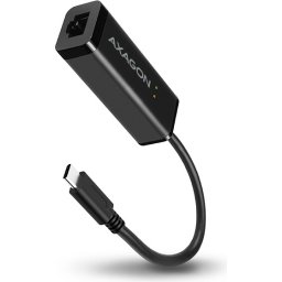 AXAGON ADE-SRC - USB-C Gigabit Ethernet Adapter