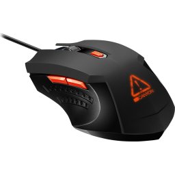 Canyon Optical Gaming Mouse with 6 programmable buttons