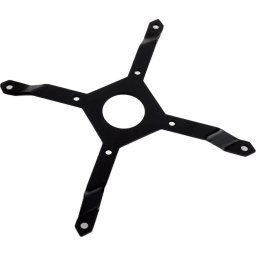 EK-UNI Holder DDC Spider (140mm FAN)
