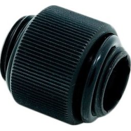 EK-AF Extender 12mm M-M G1/4 - Black