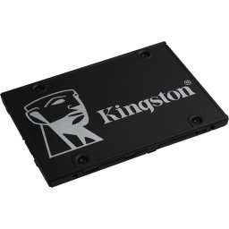 SSD Kingston KC600 1TB