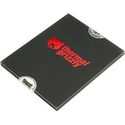 Thermal Grizzly Carbonaut thermal pad 25x25x0.2