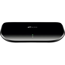 TP-Link TL-SG1005D, 5-Port Gigabit Switch