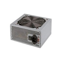 Захранване TrendSonic Eco Power 600W