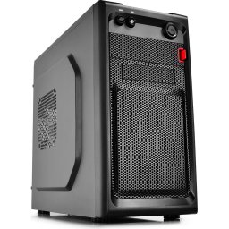 Кутия Deepcool Smarter mATX