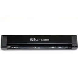 Преносим скенер iris IRIScan Express 4, A4