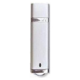 USB памет ESTILLO SD-03, 64GB, Без лого, Бял