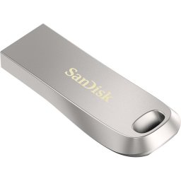 SANDISK Ultra Luxe USB Flash Drive 32GB