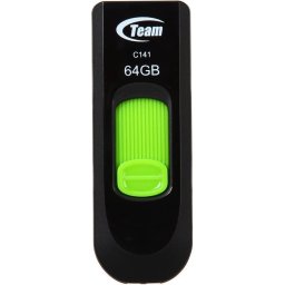 USB памет Team Group C141 64GB
