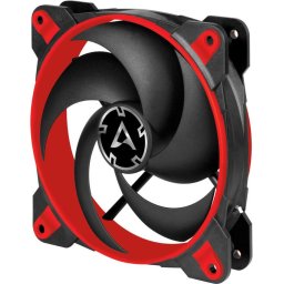 Вентилатор ARCTIC BioniX P120 Red 120mm