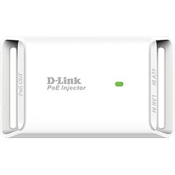 PoE Инжектор D-Link DPE-101GI, Gigabit, 15,4W