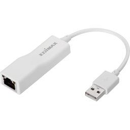 Мрежова карта EDIMAX EU-4208, USB 2.0, 10/100 Mbps