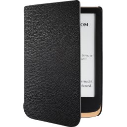 Калъф HAMA 182442, за eBook четец, 6 " ( до 15.24 см), Черен
