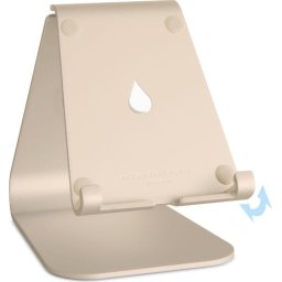 Поставка за таблет Rain Design mStand tablet plus, Златист