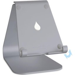 Поставка за таблет Rain Design mStand tablet plus, Астро сив