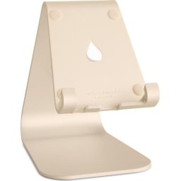 Поставка за телефон или таблет Rain Design mStand mobile, Златист