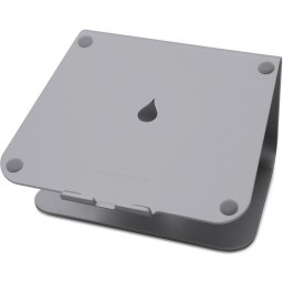 Поставка за лаптоп Rain Design mStand, Aстро сива