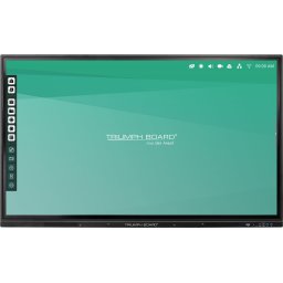 Интерактивен мулти-тъч дисплей TRIUMPH BOARD 86" IFP, Android 13