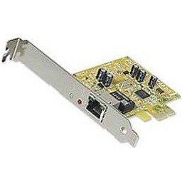 Мрежова карта ESTILLO gigabit ethernet PCI-ex Realtek