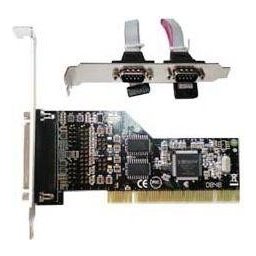 Контролер ESTILLO PCI 2S serial port + 1paralel