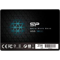 SSD Silicon Power Ace A55 256GB 2.5"