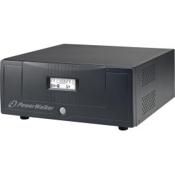 Инвертор POWERWALKER 700 PSW, 700 VA - 700 PSW