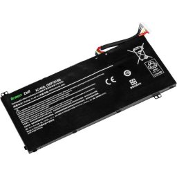 Батерия за лаптоп Acer Aspire Nitro V15 - 11.4V 3800mAh Green Cell