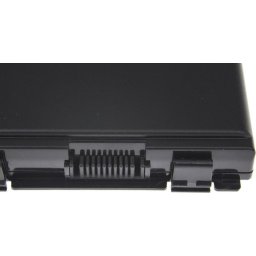 Батерия за лаптоп Asus K40 K50 K50AB K50C K51 K51AC K60 K70 X70 X5DC 10.8V 4400mAh GREEN CELL - AS01