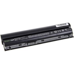 Батерия за лаптоп Dell Latitude E6220 E6230 E6320 E6320 11.1V 4400mAh GREEN CELL - DE55