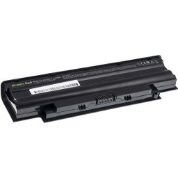 Батерия за лаптоп Dell Inspiron 15 N5010 15R N5010 N5010 N5110 14R N5110 3550 Vostro 3550 11.1V 4400mAh GREEN CELL - DE01