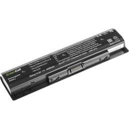 Батерия за лаптоп PI06 for HP Pavilion 14 15 17 Envy 15 17 LB4N 10.8V 4400mAh GREEN CELL - HP78