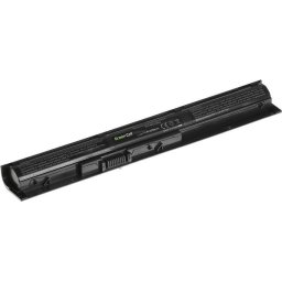 Батерия за лаптоп VI04 HSTNN-LB6J for HP Pavilion 14 15 17 and HP Envy 14 15 17 14.4V 2200mAh GREEN CELL - HP82
