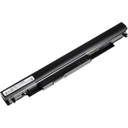 Батерия за лаптоп HS04 807957-001 for HP 14 15 17, HP 240 245 250 255 G4 G5 14.8V 2200mAh GREEN CELL - HP88