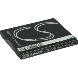 Батерия за фотоапарат SONY NP BN1 LiIon 3.7V 630mAh Cameron Sino