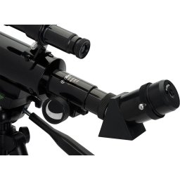 Портативен телескоп Celestron TRAVEL SCOPE 50, Рефрактор в комплет с раница