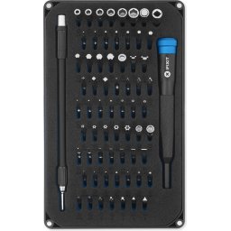Професионални инструменти iFixit Mako Driver Kit - 64 Precision Bits - IF145-299-4