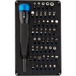 Професионални инструменти iFixit Mahi Precision Bit Set - 48 Precision Bits - IF145-391