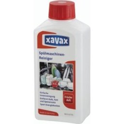 Препарaт Xavax 111725, За почистване на съдомиялни машини, 250 мл -