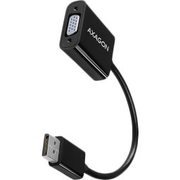 AXAGON RVD-VGN - DisplayPort -> VGA adapter