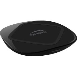 SPEEDLINK PECOS 5 Wireless Charger, black