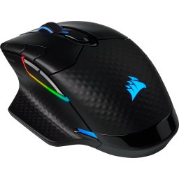 Геймърска мишка Corsair Dark Core RGB Pro Wireless