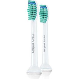 Philips комплект резервни глави Sonicare ProResults Standard 2бр