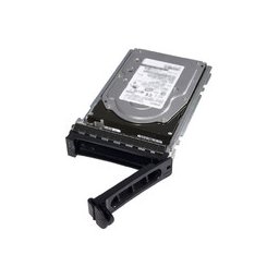 2TB 7.2K RPM SATA 6Gbps 512n 3.5in Hot-plug Hard Drive, CK